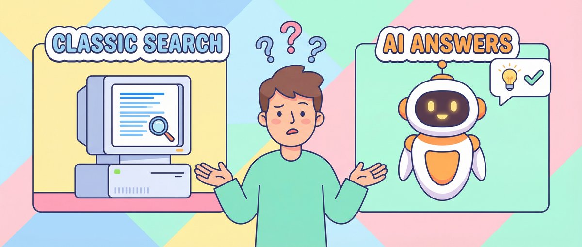 Waarom bijna iedereen het mis heeft over AI-indexatie